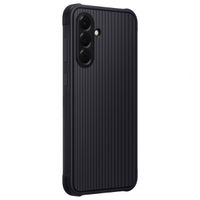 Samsung Coque Rugged Originale Samsung Galaxy A56 - Noir