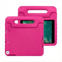 imoshion Coque kidsproof avec poignée Apple iPad Air 2 (2014) / Air 1 (2013) / Pro 9.7 (2016) - Rose