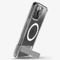 Spigen Coque Ultra Hybrid S MagSafe Apple iPhone 16 Pro - Transparent