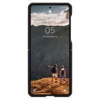 UAG Coque [U] Mouve avec MagSafe Samsung Galaxy Z Flip 7 - Ash