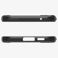 Spigen Coque Ultra Hybrid Samsung Galaxy S23 FE - Zero One