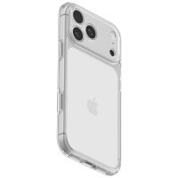Spigen Coque Ultra Hybrid Apple iPhone 18 Pro Max / 17 Pro Max - Crystal Clear