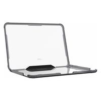 UAG Coque Plyo Apple MacBook Neo 13 pouces (2026) A18 - Ice