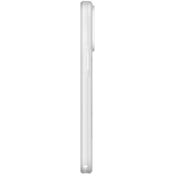 UAG Coque Lucent 2.0 MagSafe Apple iPhone 14 Pro Max - Marshmallow