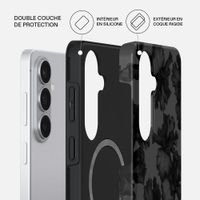 Burga Coque Tough MagSafe Samsung Galaxy S26 Plus - Nocturnal
