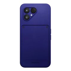 Fairphone Coque originale Protective Soft Fairphone 6 / 6+ - Cobalt Blue