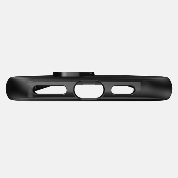 BodyGuardz Coque Ace Pro MagSafe Apple iPhone 16 Pro Max - Smoke / Black
