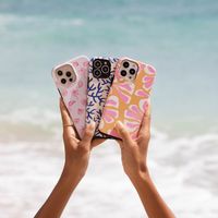 Burga Coque arrière Tough Apple iPhone 14 - Aloha