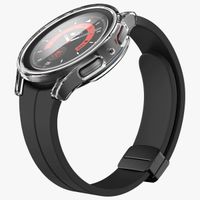 Spigen Coque Thin Fit™ Samsung Galaxy Watch 5 Pro - Transparent