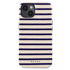 Burga Coque arrière Tough Apple iPhone 13 - Old Money
