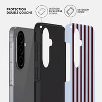 Burga Coque arrière Tough Samsung Galaxy A57 (5G) - Offline