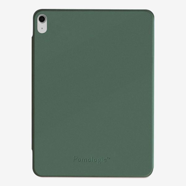 Pomologic BookCover Apple iPad 11 (2025) 11 pouces A16 / iPad 10 (2022) 10.9 pouces - Harmony Green