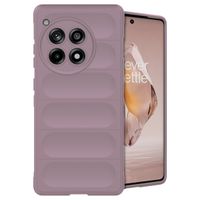imoshion EasyGrip Backcover OnePlus 12R - Violet
