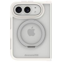 dbramante1928 Grenen Ultra D3O MS Kick Apple iPhone Duo - White