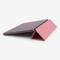 Pomologic BookCover Apple iPad Pro 11 (2025) M5 / (2024) M4 - Old Pink