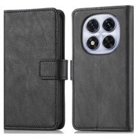 imoshion Étui de télephone portefeuille de luxe Xiaomi Poco X7 - Noir