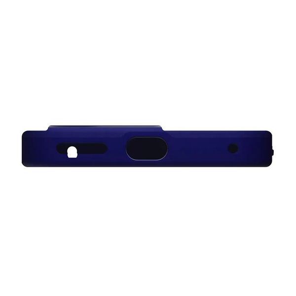 Fairphone Coque originale Protective Soft Fairphone 6 / 6+ - Cobalt Blue