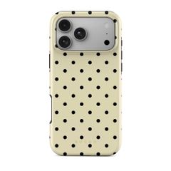 Burga Coque Tough MagSafe Apple iPhone 17 Pro Max - Sweet Treat