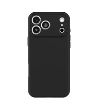 OtterBox Coque Lumen Clear MagSafe Apple iPhone 18 Pro Max / 17 Pro Max - Black