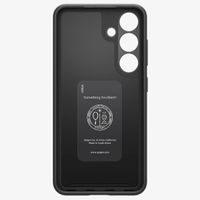 Spigen Coque Thin Fit Samsung Galaxy S24 - Noir