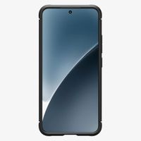 Spigen Coque Rugged Armor Xiaomi 15 - Matte Black