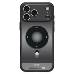 Spigen Coque Ultra Hybrid MagSafe Apple iPhone 18 Pro Max / 17 Pro Max - Classic Black