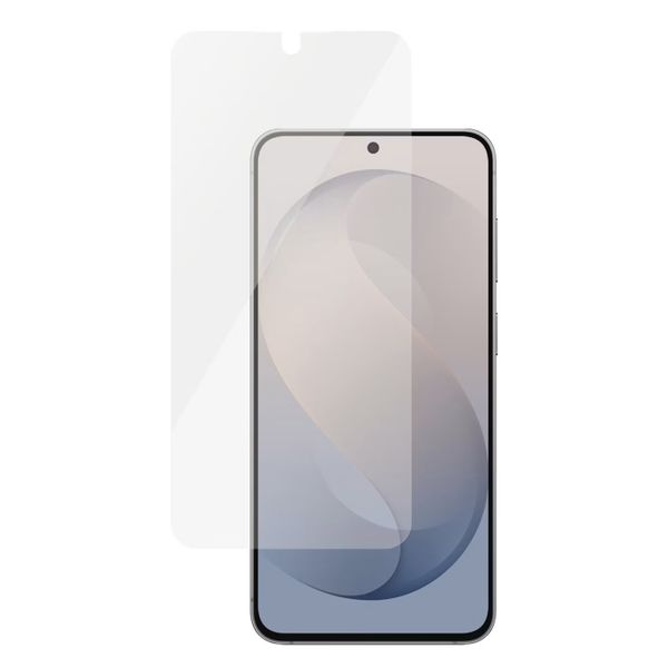 PanzerGlass Ultra Wide Fit FastFit in-a-box Protection d'écran Samsung Galaxy S26 FE