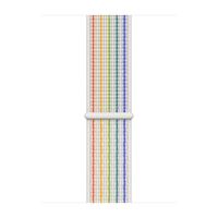 Apple Bracelet Nike Sport Loop Apple Watch | 44/45/46/49 mm - Pride Edition