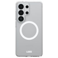 UAG Coque Scout avec MagSafe Samsung Galaxy S26 Ultra - Ice White