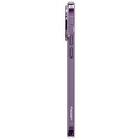 Spigen Coque Liquid Crystal Apple iPhone 14 Pro Max - Transparent