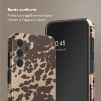 Selencia Coque arrière Vivid Samsung Galaxy A15 (5G/4G) - Country Moo'd