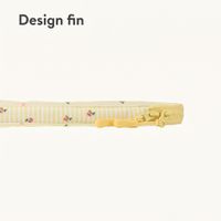 imoshion Pochette ordinateur Design 15-16 pouces - Garden Stripes