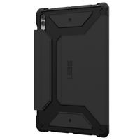 UAG Coque tablette Metropolis Samsung Galaxy Tab S9 Ultra - Noir