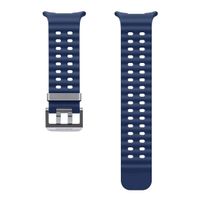 Samsung Bracelet Marine Samsung Galaxy Watch Ultra (2024/2025) - Navy