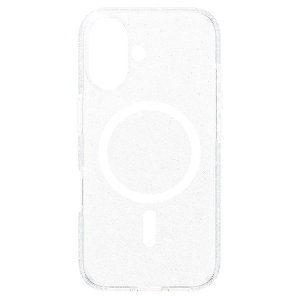CARE by PanzerGlass Coque Star Lit avec MagSafe Apple iPhone 16 - Star Lit