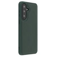 Accezz Coque arrière Edge avec MagSafe Samsung Galaxy A57 (5G) - Vert