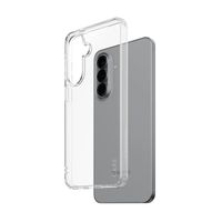 CARE by PanzerGlass Coque Urban Combat Samsung Galaxy A57 (5G) - Transparent