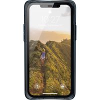 UAG Coque Plyo U Apple iPhone 12 (Pro) - Soft Blue