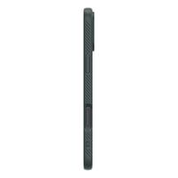 Spigen Coque Liquid Air™ Apple iPhone 16 - Abyss Green