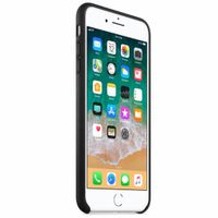 Apple Coque Leather Apple iPhone 8 Plus / 7 Plus