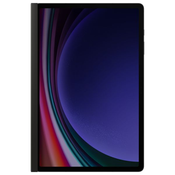 Samsung Protection d'écran vie privée originale Samsung Galaxy Tab S10 Plus / Tab S9 FE Plus / Tab S9 Plus