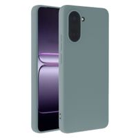 imoshion Coque Couleur OnePlus Nord CE5 - Pine Green