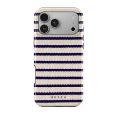 Burga Coque Tough MagSafe Apple iPhone 17 Pro - Old Money