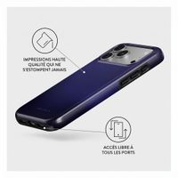 Burga Coque Tough MagSafe Apple iPhone 18 Pro - Moonwalker