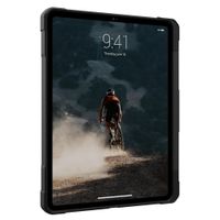 UAG Pr4417 Apple iPad Pro 13 (2025) M5 / (2024) M4 - Kevlar Burnt Orange