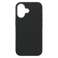 CARE by PanzerGlass Coque Fashion MagSafe Apple iPhone 16 - Noir