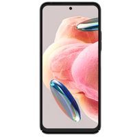 Nillkin Coque CamShield Xiaomi Redmi Note 12 (4G) - Noir