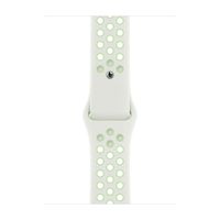 Apple Bracelet Nike Sport Apple Watch | 44/45/46/49 mm - Taille S/M/L - Spruce Aura / Vapor Green
