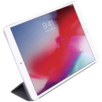 Apple Smart Cover Apple iPad 9 (2021) 10.2 pouces / iPad 8 (2020) 10.2 pouces / iPad 7 (2019) 10.2 pouces / Air 3 (2019) / Pro 10.5 (2017) - Charcoal Gray