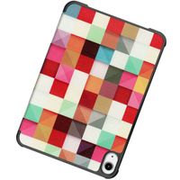 imoshion Coque tablette Design Trifold Apple iPad Mini 7 (2024) / iPad Mini 6 (2021) - Various Colors